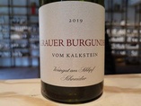 2019 Grauer Burgunder vom Kalkstein, Schneider Weingut am Schlipf