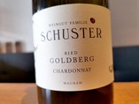 2020 Chardonnay GOLDBERG, Schuster