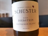2019 Sauvignon blanc DIEBSTEIN, Schuster