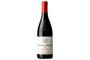 2021 Séguret Côtes du Rhône Villages Bosquets