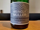 2020 Riesling EUCHARIUSBERG feinherb, Stefan Müller