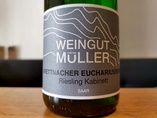 2020 Riesling EUCHARIUSBERG Kabinett, Stefan Müller