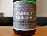 2020 Riesling HERRENBERG feinherb, Stefan Müller