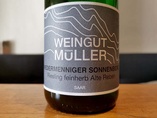 2020 Riesling SONNENBERG feinherb Alte Reben, Stefan Müller
