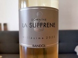 2020 Bandol blanc, Domaine La Suffrène