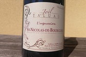 2017 Saint Nicolas de Bourgeuil EXPRESSION, Taluau & Foltzenlogel