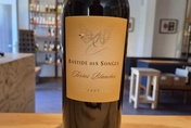 2003 Terres Blanches, Bastide des Songes