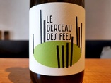 2022 Le Berceau des Fées, Tessa Laroche, Domaine aux Moines