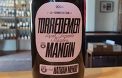 2024 Co-Fermentation, Torredemer-Mangin x Nathan Menou