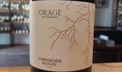 2024 Orage, Torredemer-Mangin