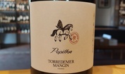 2023 Pavillon Rouge, Torredemer-Mangin