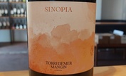 2024 Sinopia, Torredemer-Mangin