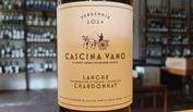 2024 Chardonnay Langhe, Cascina Vano