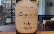 2024 Moscato d'Asti, Cascina Vano