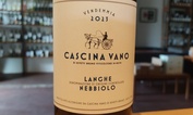 2023 Langhe Nebbiolo, Cascina Vano