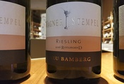 2018 ROTLIEGEND Neu Bamberg Riesling, Wagner-Stempel