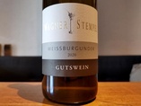 2021 Weißburgunder, Wagner-Stempel