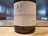 2021 Chenin, Le Rocher des Violettes