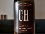 2019 Chardonnay EHRENHAUSEN, Ewald Zweytick