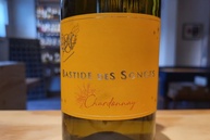 2024 Chardonnay, Bastide des Songes