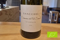 2023 Sancerre Le Cotelin Domaine du Pré Semelé