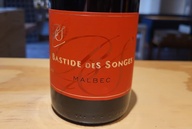 2021 Malbec, Bastide des Songes