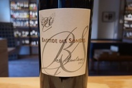 2022 Les Moulières, Bastide des Songes