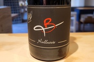 2023 Niellucio, Bastide des Songes