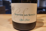2022 Peyre Brune, Bastide des Songes