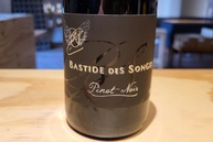 2023 Pinot Noir, Bastide des Songes