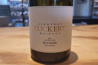 2024 Silvaner ALTE REBEN, Luckert Zehnthof