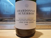 2021 Chardonnay-Auxerrois LÖSS UND LEHM, Michael Andres