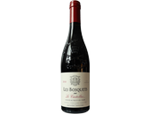 2018 Châteauneuf du Pape Le CASTELLAS, Domaine des Bosquets