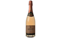 Crémant de Loire Rosé brut EXCELLENCE, Bouvet-Ladubay