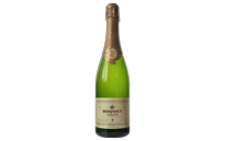 2018 TRÉSOR BLANC Saumur brut , Bouvet-Ladubay