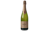 TRÉSOR ROSÉ Saumur brut, Bouvet-Ladubay