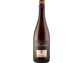 2018 Blancs de Blancs zero dosage, Brenneisen