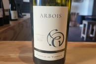 2023 Chardonnay, Château de Verreux