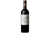 2015 Château de Laussac | Côtes de Castillon, Magnum (1,5l)