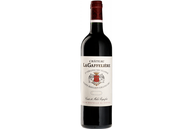 2009 Château La Gaffelière Saint Émilion 1er Grand Cru classé B