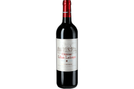 2019 Château Lilian Ladouys Saint-Estèphe