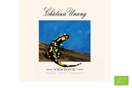 2024 Ventoux Rosé Château Unang