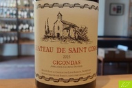2023 Gigondas Château de Saint Cosme