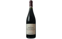 2019 Les Traverses ROUGE, Domaine de Courbissac