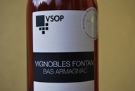 Bas-Armagnac VSOP, Fontan