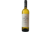 2025 Grachies blanc Gascogne IGP, Maison Fontan