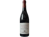 2020 Châteauneuf du Pape Miocène, Domaine Grand Veneur