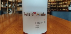 2024 Rosa TECHTEL MECHTEL, Ebracher Hof