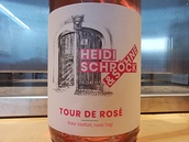 2021 TOUR DE ROSÉ, Heidi Schröck & Söhne