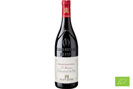 2020 Châteauneuf du Pape rouge Le Miocène, Domaine Grand Veneur